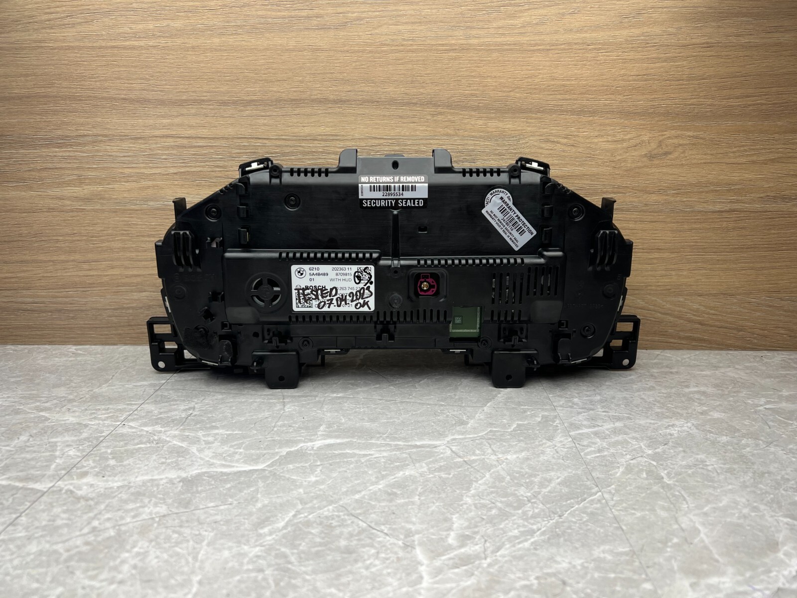 Foto 18 di 24