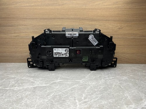 BMW OEM G05 G20 G30 MGU LIVE COCKPIT STRUMENTO DIGITALE TACHIMETRO CLUSTER HUD - Foto 18 di 24