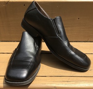 merona slip on shoes