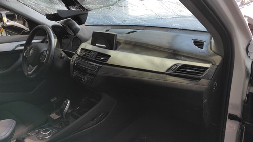 13718693166 TUBO / 23557610 / 981601 PARA BMW X2 F39 SDRIVE18I - Imagen 9 de 10