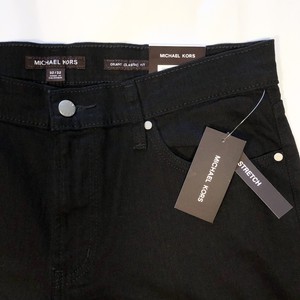michael kors mens jeans grant classic fit