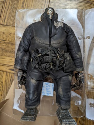 THREEA RVHK Adventure Kartej Ankou EX SXCLB H SHADEY 1/6 | eBay THREEA RVHK Adventure Kartej Ankou EX SXCLB H SHADEY 1/6 | eBay