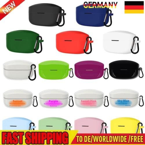 Silicone Protective Case for SONY WF-1000XM4 Earphone Cover Protector Soft Shell - Bild 1 von 42