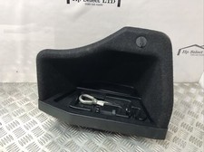 BMW 4ER F32 2018 KOFFERRAUM KOFFERRAUM BATTERIEABDECKUNG WERKZEUGABLAGE 7284136