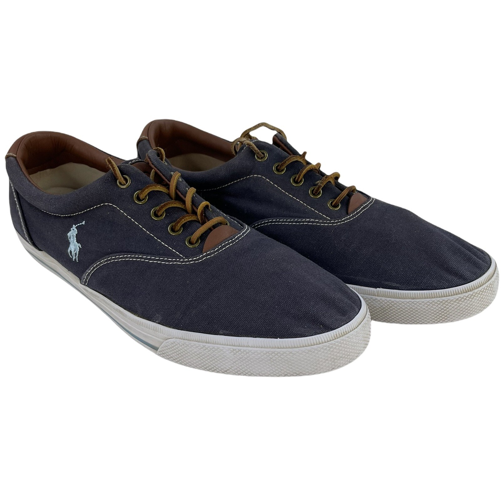 POLO By Ralph Lauren VAUGHN Canvas 
