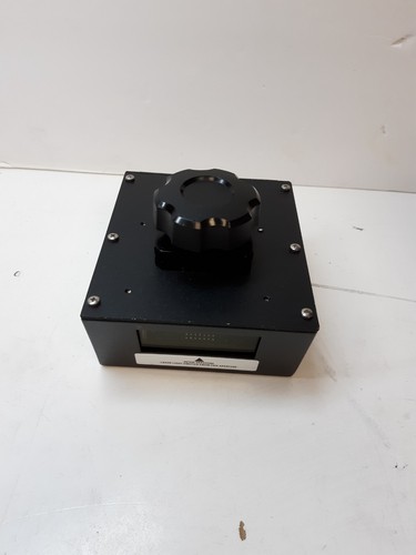 RJS SV100 Scanner/Verifier, Fixed Position, ANSI Method, Linear Bar ...