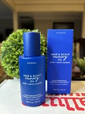AAVRANI Hair & Scalp Recovery Oil 1.69 fl oz/ 50 ml New Boxed Haircare