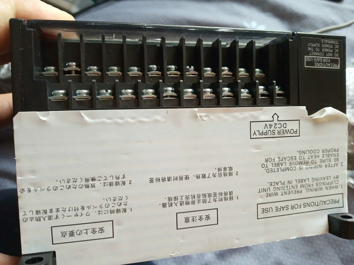 1pc new CP1E-N30DT-D | eBay 1pc new CP1E-N30DT-D | eBay