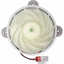 Evaporator Fan Motor Compatible with Samsung Refrigerator DA31-00287B