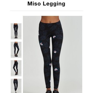 miso leggings