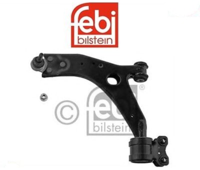 31845 Swinging Arm, Suspension and sx (BRAND-FEBI)