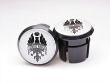 Bianchi Tappi Manubrio Bici