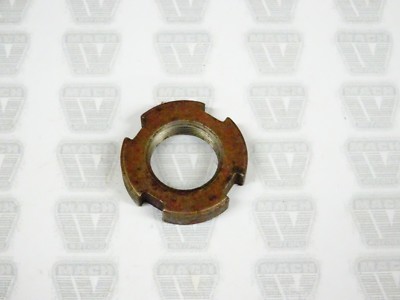 Honda NOS NEW 90231-028-000 Lock Nut 16mm ATC CA CB CL CM CT S90