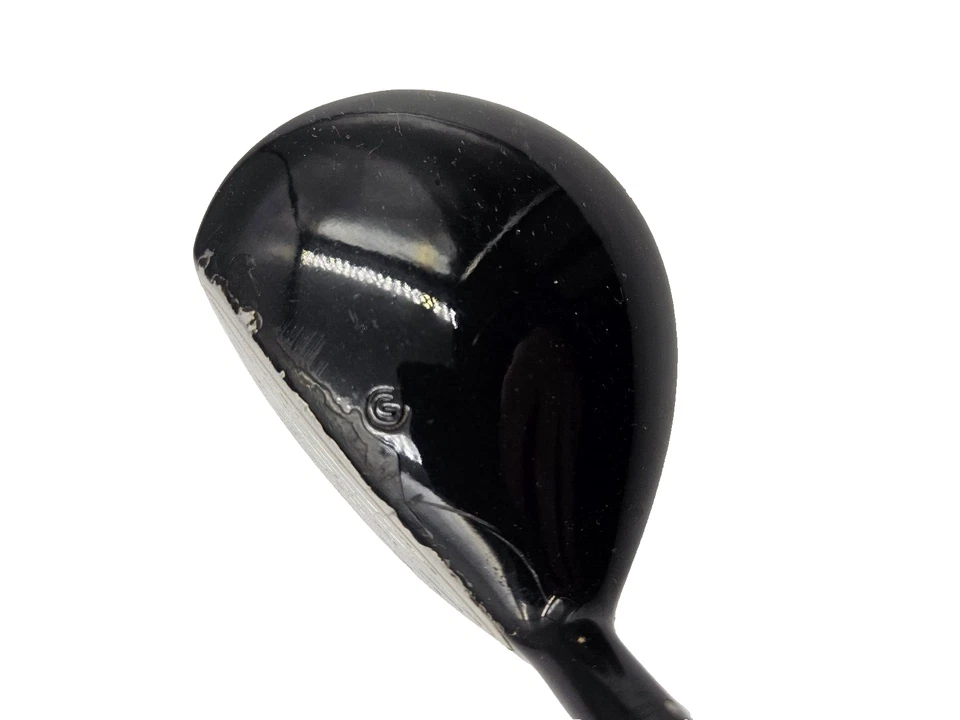 Cleveland Quadpro 15° 3 Wood, Stiff Flex Graphite Shaft - Image 4 of 4