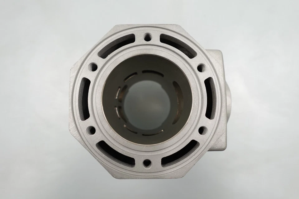 REMAN 1991-2005 Arctic Cat Pantera / ZL 550 OEM Cylinder Jug (73.25mm) 3003-926 - Image 2 of 4