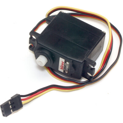 Hitec HS-225BB Mighty Mini Servo  31225