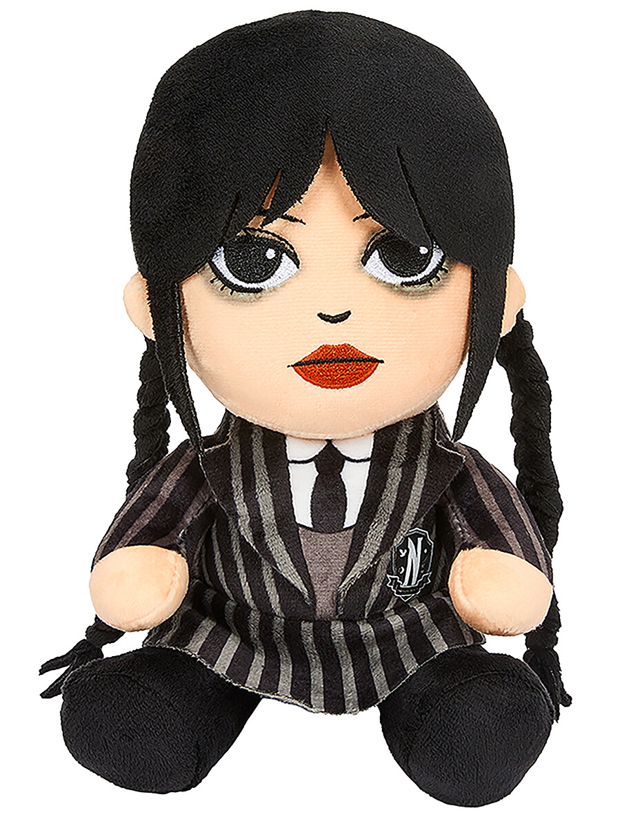 Merchandising Wednesday: Kidrobot - Peluche