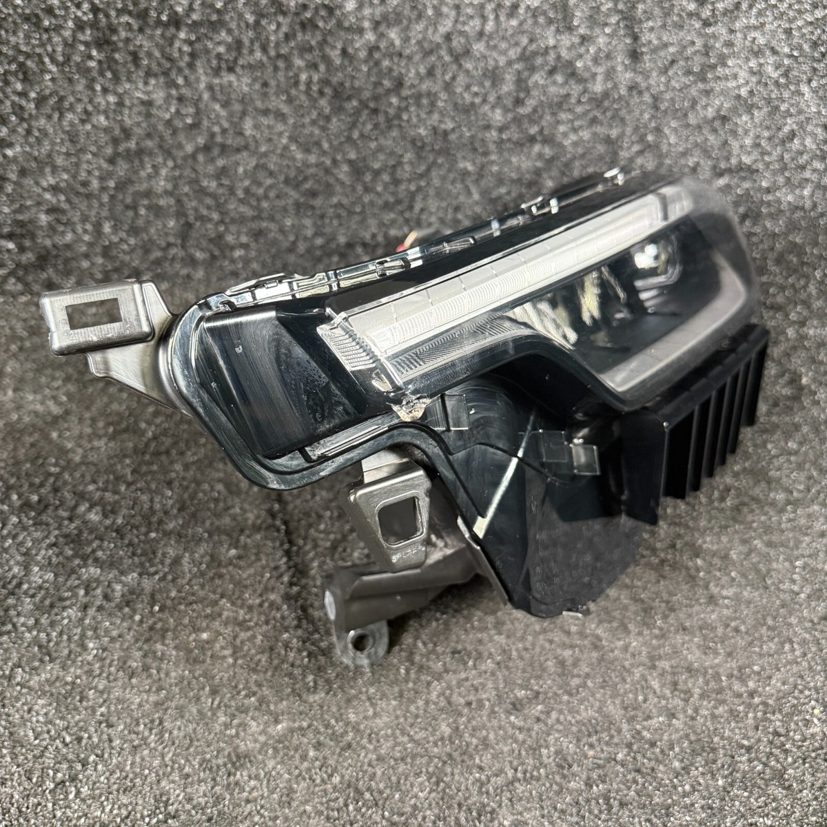 INFINITI QX60 Headlamp Headlight w/adaptive,LED, Driver 260606SA5A