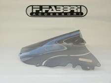 Fabbri Cupolino H007LS  Doubble Bubble fumè scuro  CBR 900 RR '98-'99