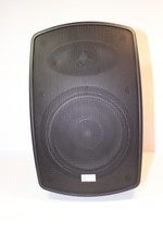 Osd Btp-525 5.25" Bluetooth Outdoor Speaker Single Black