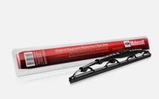 For Ford Explorer 2011-2019 Motorcraft WW2600 Standard 26" Black Wiper Blade