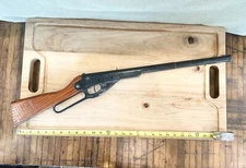 Vintage Daisy BB Gun Model 102
