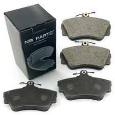 Plaquette de frein Volvo 440