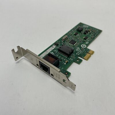 Intel Gigabit CT Desktop Adapter E46981-005 PCI-E Netzwerkkarte