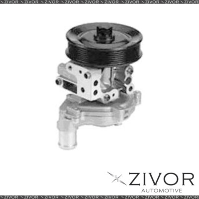 New Protex Blue Water Pump PWP8050 *By Zivor*