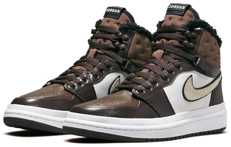 Jordan Acclimate Chocolate 2021 DC7723-200