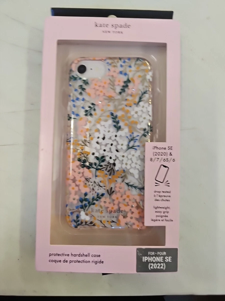 kate spade new york Cell Phone Cases, Covers and Skins for Apple