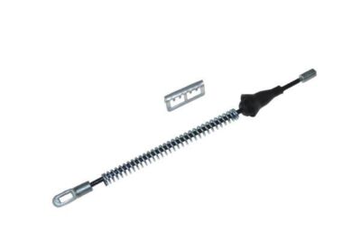 Automega 120074710 Cable, Parking Brake for Opel
