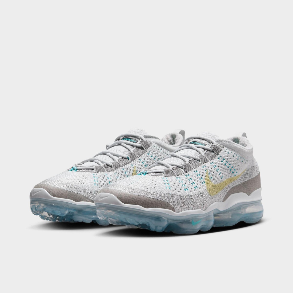 【定価2.4万】ナイキ Air VaporMax 2023 Flyknit 24 Nike Air VaporMax 2023 Flyknit Black Multicolor | Kixify