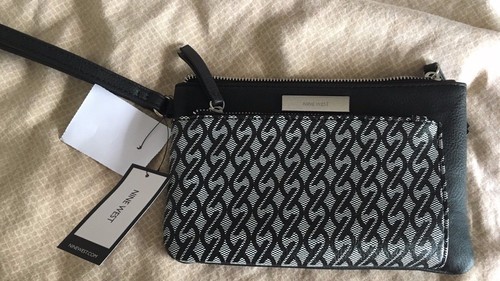 coach tie dye belt bag
