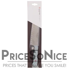 Wusthof Gourmet Blue 7" Santoku Knife MSRP $100