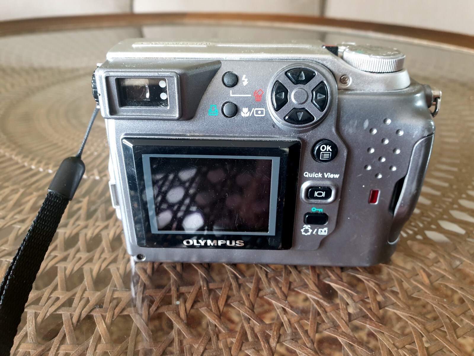 Olympus Camedia C4000 Zoom, 4MP, Digitalkamera eBay