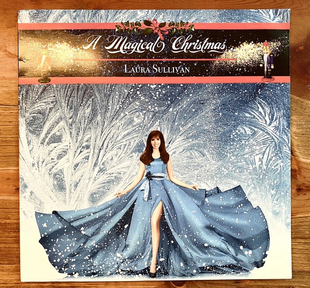 A Magical Christmas: Instrumental Holiday Music, Greatest Hits, The