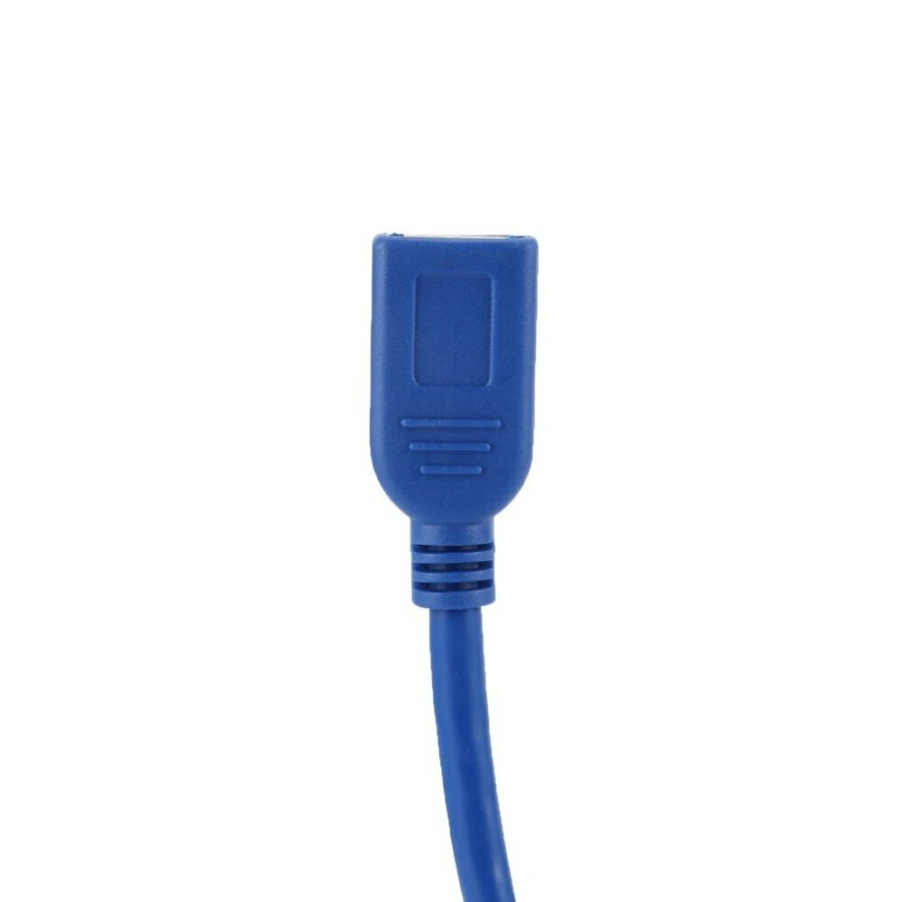 1M/2M/3M/5M USB Extension Cable USB 3.0 A Male to Female