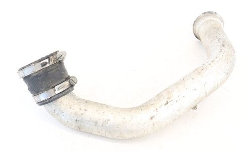 Original Mercedes Benz Ladeluftleitung Ladeluftkühler Rohr links A2760900737