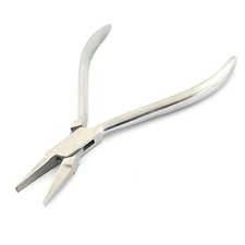 LAB  OFFICE Pliers O.R. Grade Orthodontic Dental Surgical Instruments Stainless