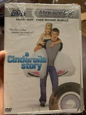 A Cinderella Story Mini-DVD, 2005
