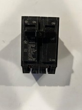 GE THHQB2120 22 KAIC bolt on