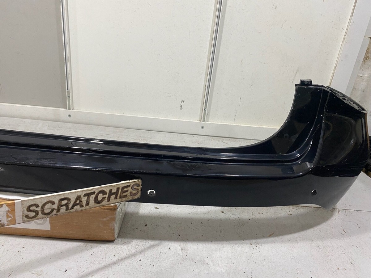 E様 OEM 2020-2021 Hyundai Palisade Limited/SE/SEL w/Sensor Holes