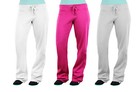 Champion Women's Campus Pant Sweatpants Lounge Athletic Pants - 3 Colors