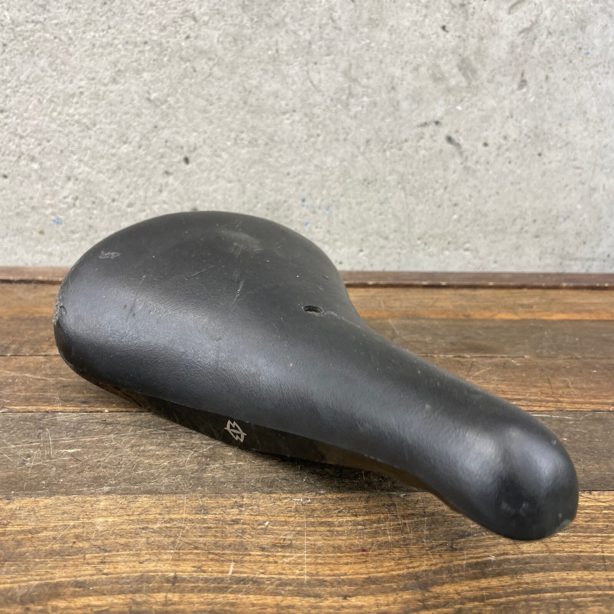 old bmx シート black Gary Fisher BMX Seat Velo 277 Old School BMX 1990s OG 90s Black