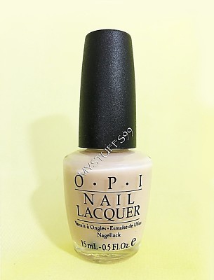 OPI Nail Lacquer ''NL H16 EMBRACE'' SHEERLY PROVOCATIVE COLLECTION 2004 NEW!!