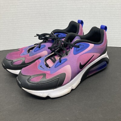 nike 200 womens purple