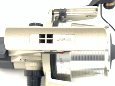 Daiwa TOURNAMENT PROCASTER SS35ⅡSpinning Reel Big-game Fishing