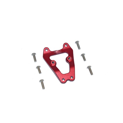 Front Bumper Bracket Seat Upgrade Parts for LOSI 1/10 LASERNUT TENACITY ULTRA 4 - Picture 7 of 14