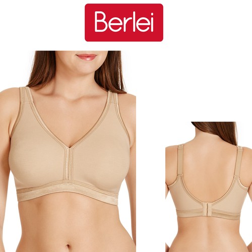 berlei body wirefree bra